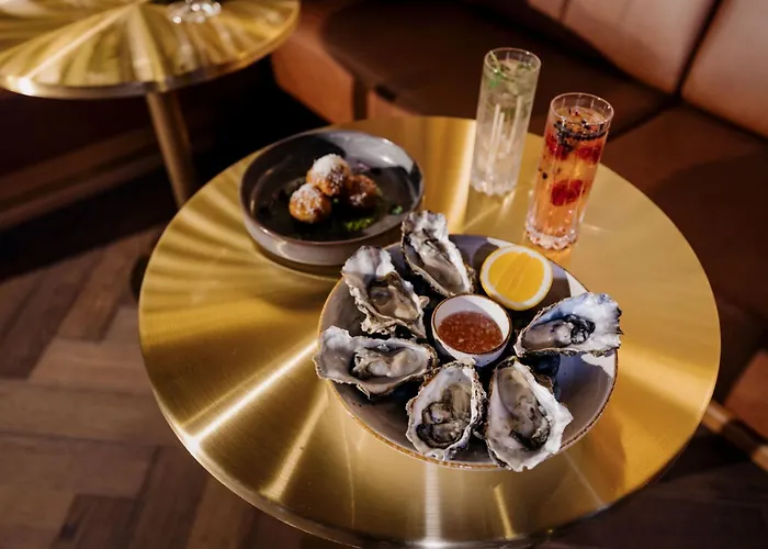 Voco Auckland City Centre By Ihg